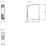 Siemens 6ES7132-6BH00-0AA0 zasilacz Wewnętrzny Wielokolorowy