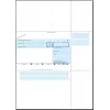 Formularz biznesowy Sigel ZV532