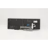 Lenovo 5N20W68263 część zamienna do laptopa Klawiatura