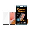Szkło ochronne PanzerGlass Samsung Galaxy A72 odporne na zarysowania i wstrząsy