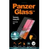 Szkło ochronne PanzerGlass Samsung Galaxy A72 odporne na zarysowania i wstrząsy