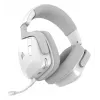 Headset Corsair VOID WIRELESS v2 Wired & Wireless Bluetooth biały