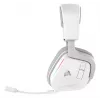 Headset Corsair VOID WIRELESS v2 Wired & Wireless Bluetooth biały