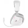 Headset Corsair VOID WIRELESS v2 Wired & Wireless Bluetooth biały