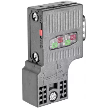 Siemens 6ES7972-0BA52-0XA0 adapter złącza kablowego