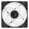 ARCTIC Freezer P14 Pro Reverse A-RGB - zestaw 3 sztuk - wentylator PWM 140 mm A-RGB z rozdzielaczem kabli