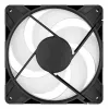 ARCTIC Freezer P14 Pro Reverse A-RGB - zestaw 3 sztuk - wentylator PWM 140 mm A-RGB z rozdzielaczem kabli