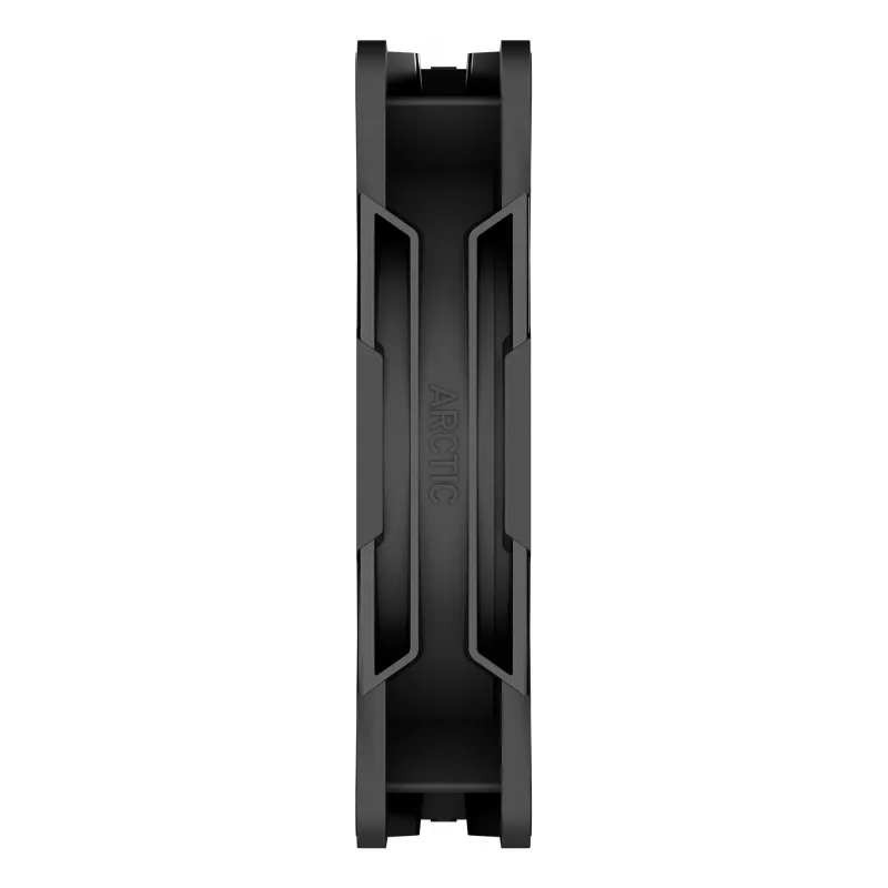 ARCTIC Freezer P14 Pro Reverse A-RGB - zestaw 3 sztuk - wentylator PWM 140 mm A-RGB z rozdzielaczem kabli