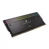 CORSAIR Vengeance RGB - DDR5 - Kit - 48 GB 2 x 24 GB - DIMM 288-PIN - 4000 MHz / PC5-64000 - CUDIMM