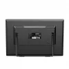 HANNspree HT165HPB 15.6 cala (39.6 cm) Full HD IPS LCD monitor dotykowy 1920×1080, 15 ms, VESA, głośniki, czarny