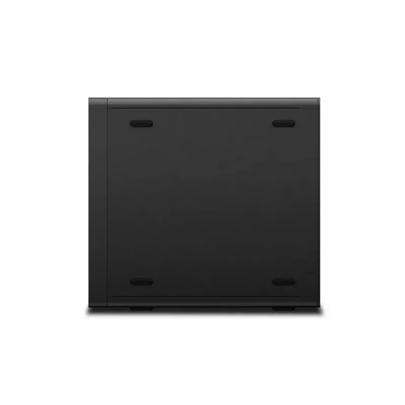 Stacja robocza Lenovo ThinkStation P3 Ultra SFF Gen 2 — Intel Core Ultra 5 225, 32 GB DDR5, 512 GB SSD, Windows 11 Pro, Mini Tower, czarny