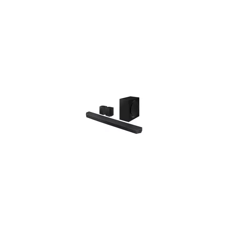 Samsung QE85QN85DBTXXH TV 2.16 m (85 cali) 4K Ultra HD Smart TV Wi-Fi srebrny
