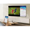 Samsung QE85QN85DBTXXH TV 2.16 m (85 cali) 4K Ultra HD Smart TV Wi-Fi srebrny