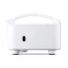 Projektor LED Acer AOpen QF13s, Full HD, 350 lumenów ANSI, biały