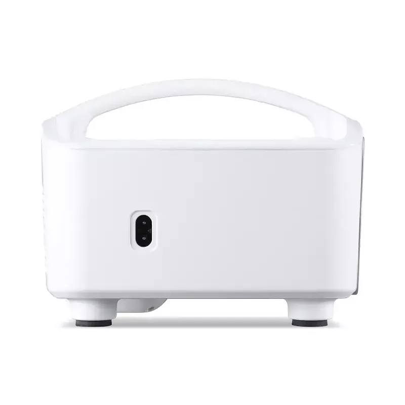 Projektor LED Acer AOpen QF13s, Full HD, 350 lumenów ANSI, biały