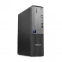 Komputer stacjonarny Lenovo ThinkCentre neo 50s Gen 6 Intel Core Ultra 5 225, 16 GB DDR5, 512 GB SSD, Windows 11 Pro, SFF, czarny