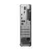 Komputer stacjonarny Lenovo ThinkCentre neo 50s Gen 6 Intel Core Ultra 5 225, 16 GB DDR5, 512 GB SSD, Windows 11 Pro, SFF, czarny