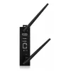 Punkt dostępowy bezprzewodowy Zyxel IAP500BE — dwuzakresowy 2,4/5 GHz, 5012 Mbit/s, PoE, 1×RJ-45, anteny zewnętrzne, czarny