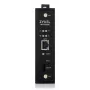 Punkt dostępowy bezprzewodowy Zyxel IAP500BE — dwuzakresowy 2,4/5 GHz, 5012 Mbit/s, PoE, 1×RJ-45, anteny zewnętrzne, czarny