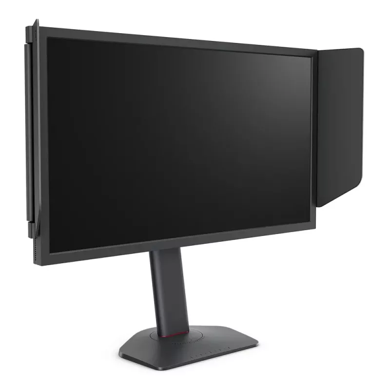 Monitor komputerowy ZOWIE XL2540X+ 61,2 cm (24,1 cala) 1920 x 1080 pikseli Full HD LED czarny