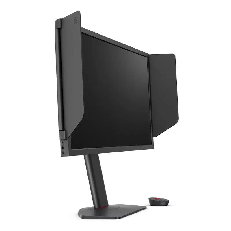 Monitor komputerowy ZOWIE XL2540X+ 61,2 cm (24,1 cala) 1920 x 1080 pikseli Full HD LED czarny