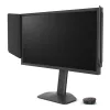 Monitor komputerowy ZOWIE XL2540X+ 61,2 cm (24,1 cala) 1920 x 1080 pikseli Full HD LED czarny