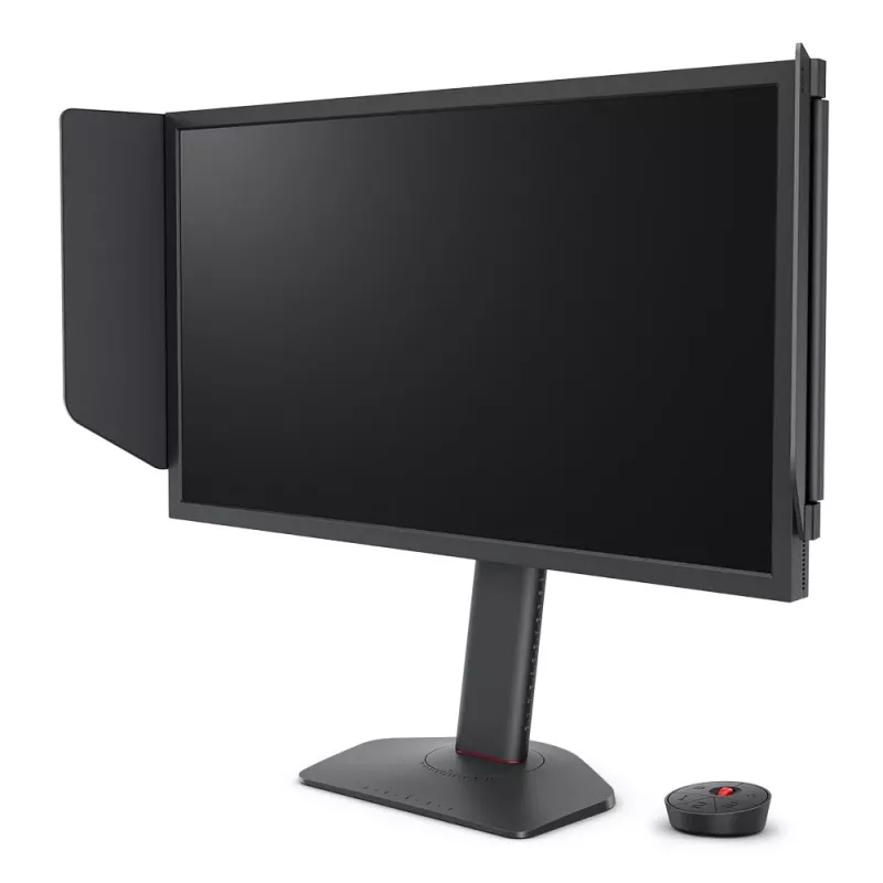 Monitor komputerowy ZOWIE XL2540X+ 61,2 cm (24,1 cala) 1920 x 1080 pikseli Full HD LED czarny