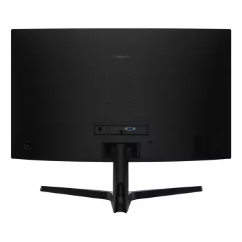 Samsung S27D392GAU Wyświetlacz LED 68,6 cm (27 cali) 1920 x 1080 pikseli Full HD LCD Czarny