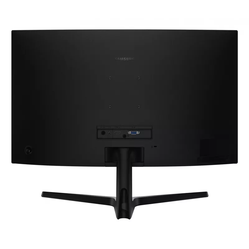 Samsung S27D392GAU Wyświetlacz LED 68,6 cm (27 cali) 1920 x 1080 pikseli Full HD LCD Czarny
