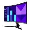 Samsung S27D392GAU Wyświetlacz LED 68,6 cm (27 cali) 1920 x 1080 pikseli Full HD LCD Czarny