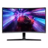 Samsung S27D392GAU Wyświetlacz LED 68,6 cm (27 cali) 1920 x 1080 pikseli Full HD LCD Czarny