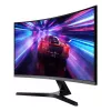 Samsung S27D392GAU Wyświetlacz LED 68,6 cm (27 cali) 1920 x 1080 pikseli Full HD LCD Czarny