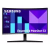 Samsung S27D392GAU Wyświetlacz LED 68,6 cm (27 cali) 1920 x 1080 pikseli Full HD LCD Czarny