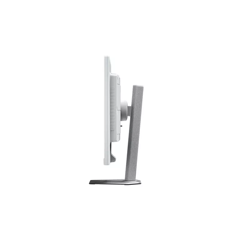 27-calowy monitor gamingowy GIGABYTE M27UP ICE 4K UHD — 3840×2160, Dual Mode 4K 160Hz / FHD 320Hz, 1 ms, 350 cd/m², HDMI 2.1, DP 1.4