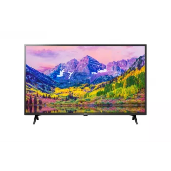 LG 32LK660H0LD hospitality TV 81.3 cm (32 inch) Full HD czarny