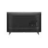 LG 32LK660H0LD hospitality TV 81.3 cm (32 inch) Full HD czarny