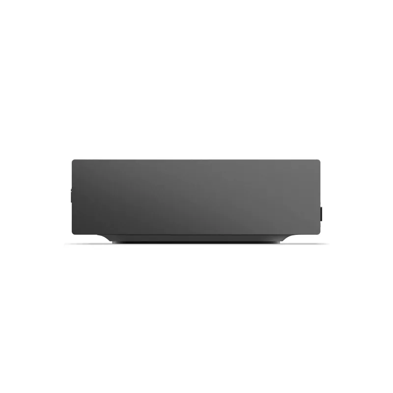 Lenovo ThinkStation PGX GB10 128 GB LPDDR5x-SDRAM 1 TB SSD DGX OS Mini Tower Mini PC Czarny