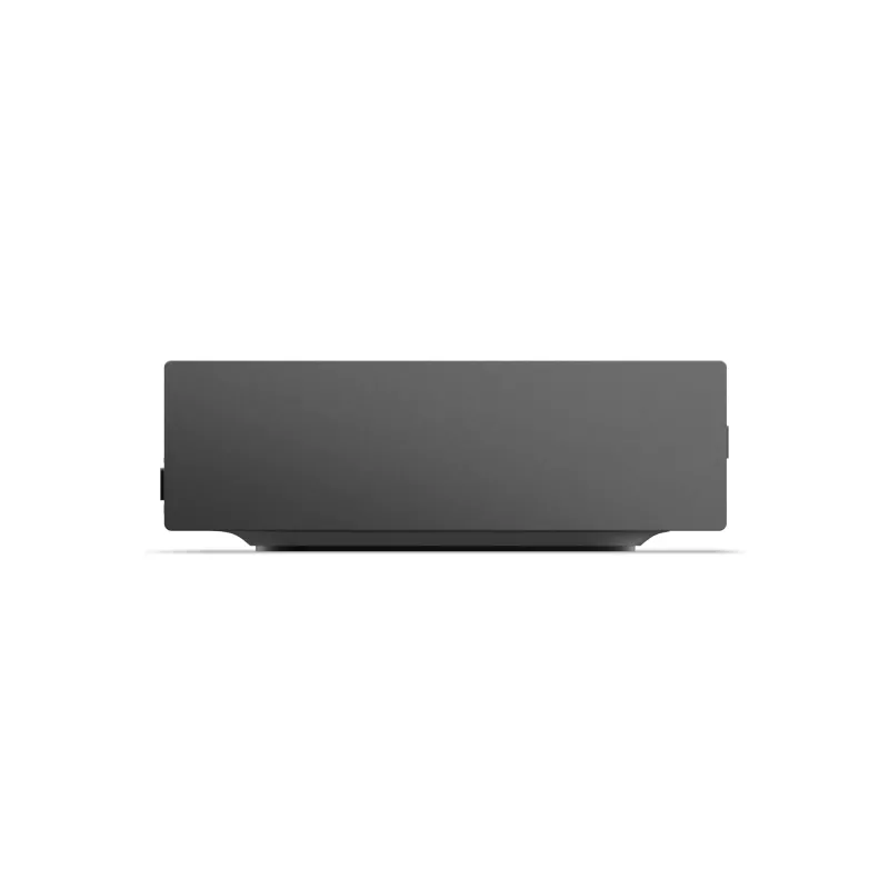 Lenovo ThinkStation PGX GB10 128 GB LPDDR5x-SDRAM 1 TB SSD DGX OS Mini Tower Mini PC Czarny