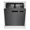 Beko BDUN16440X Zmywarka do zabudowy półzintegrowana 14 zestawów
