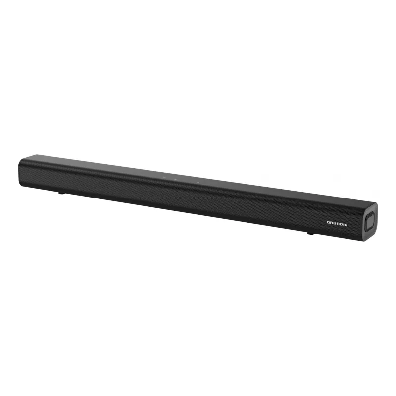 Grundig DSB 991 Czarny 2.0 kanały 50 W