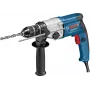 Bosch GBM 13-2 RE 1750 RPM Kluczyk 2,4 kg Czarny, Niebieski, Szary