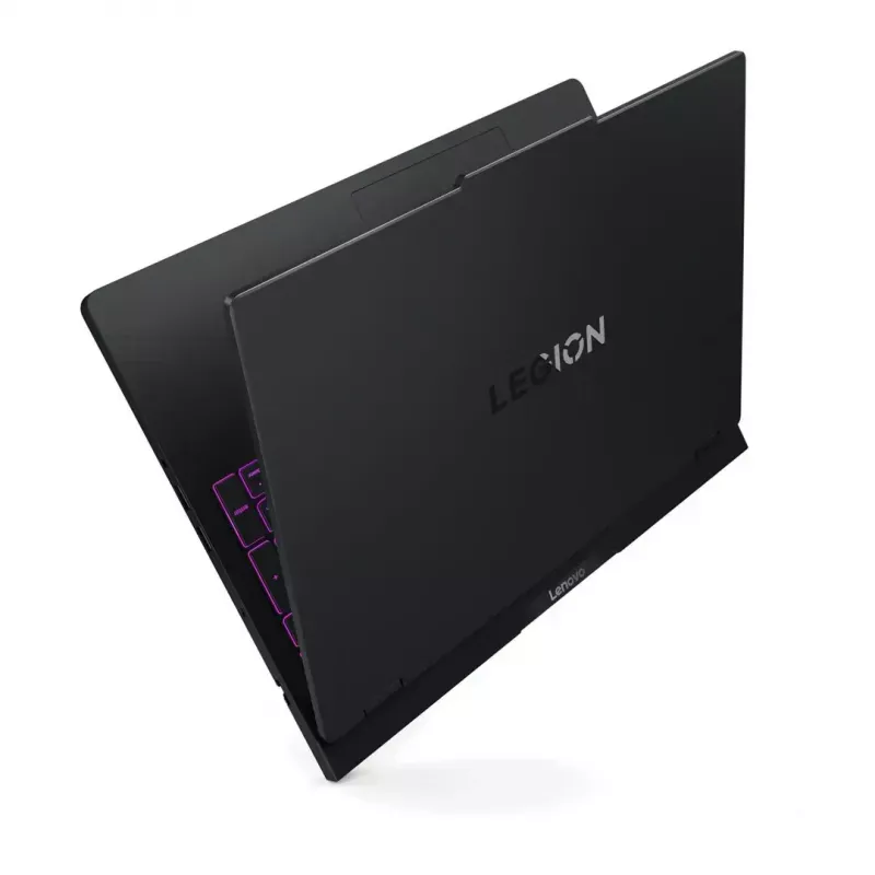 Laptop Lenovo Legion Pro 5 16 cali Ryzen 9 8945HX 32 GB DDR5 1 TB SSD GeForce RTX 5060 240 Hz WQXGA bez systemu operacyjnego