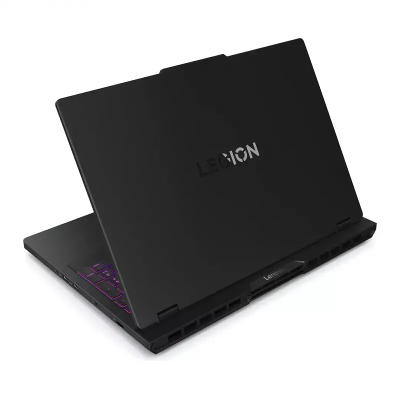 Laptop Lenovo Legion Pro 5 16 cali Ryzen 9 8945HX 32 GB DDR5 1 TB SSD GeForce RTX 5060 240 Hz WQXGA bez systemu operacyjnego