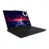 Laptop Lenovo Legion Pro 5 16 cali Ryzen 9 8945HX 32 GB DDR5 1 TB SSD GeForce RTX 5060 240 Hz WQXGA bez systemu operacyjnego