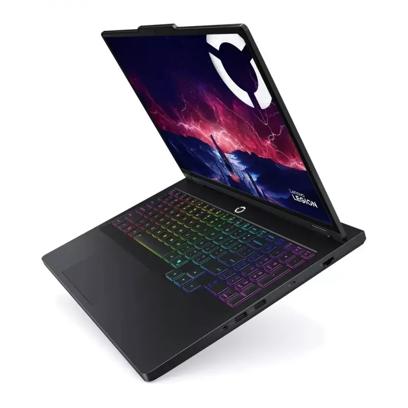 Laptop Lenovo Legion Pro 5 16 cali Ryzen 9 8945HX 32 GB DDR5 1 TB SSD GeForce RTX 5060 240 Hz WQXGA bez systemu operacyjnego