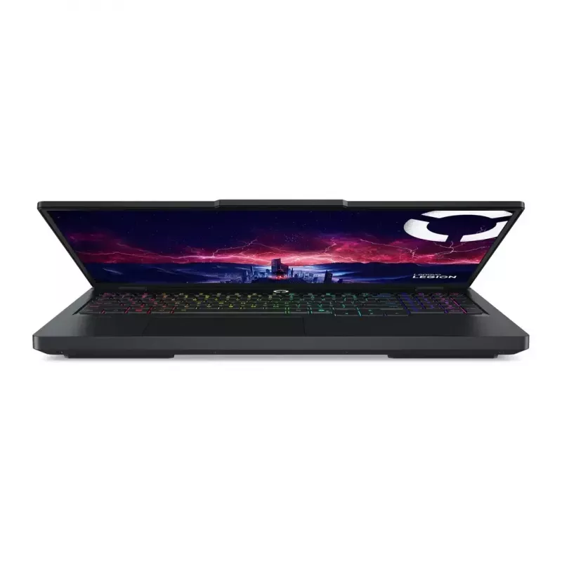 Laptop Lenovo Legion Pro 5 16 cali Ryzen 9 8945HX 32 GB DDR5 1 TB SSD GeForce RTX 5060 240 Hz WQXGA bez systemu operacyjnego