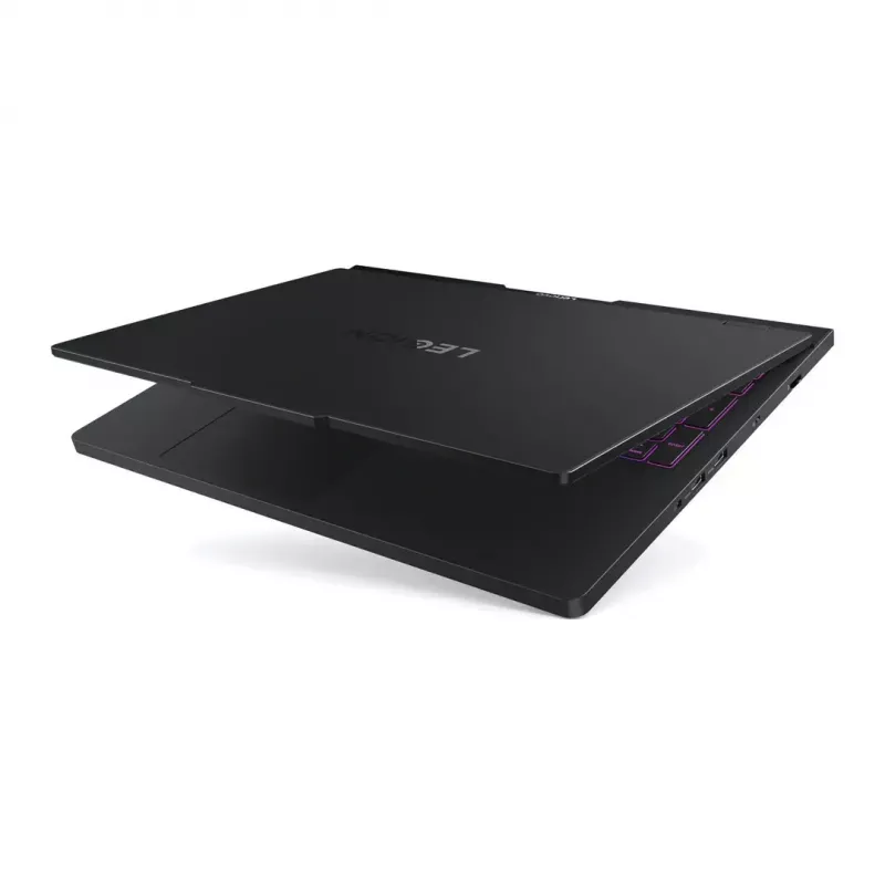 Laptop Lenovo Legion Pro 5 16 cali Ryzen 9 8945HX 32 GB DDR5 1 TB SSD GeForce RTX 5060 240 Hz WQXGA bez systemu operacyjnego