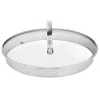 Zestaw garnków Tefal Duetto+ G719S7, stal nierdzewna, 7 szt. (rondle Ø16/20/24 cm, garnek Ø16 cm), indukcja, pokrywki, piekarnik do 250°C