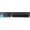 Soundbar DEFENDER Bluetooth Soundbar Z2, Bluetooth 5.3 (LE Audio), 16 W RMS, 100–20000 Hz, ładowanie USB, czarny