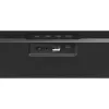 Soundbar DEFENDER Bluetooth Soundbar Z2, Bluetooth 5.3 (LE Audio), 16 W RMS, 100–20000 Hz, ładowanie USB, czarny